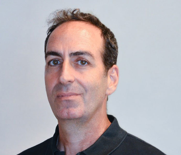 Shmulik Milner, Chief Executive Officer at Top Group